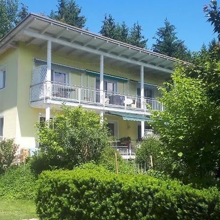 Apartment Orlitsch Klagenfurt am Woerthersee Ngoại thất bức ảnh