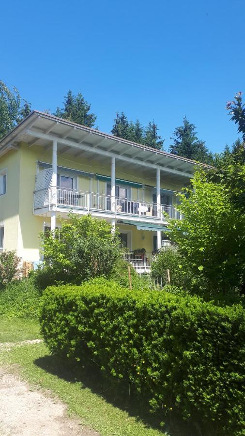 Apartment Orlitsch Klagenfurt am Woerthersee Ngoại thất bức ảnh