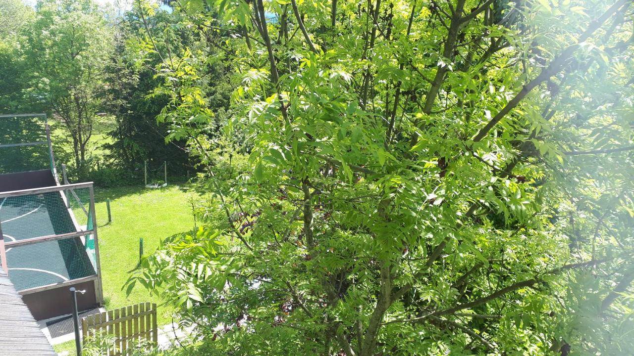 Apartment Orlitsch Klagenfurt am Woerthersee Ngoại thất bức ảnh