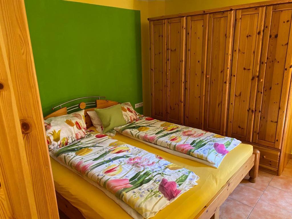 Apartment Orlitsch Klagenfurt am Woerthersee Ngoại thất bức ảnh