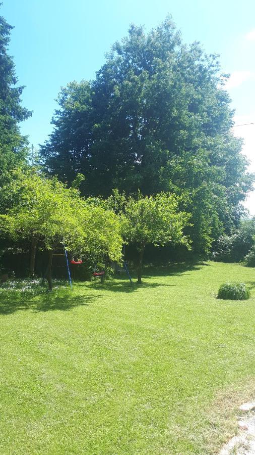 Apartment Orlitsch Klagenfurt am Woerthersee Ngoại thất bức ảnh