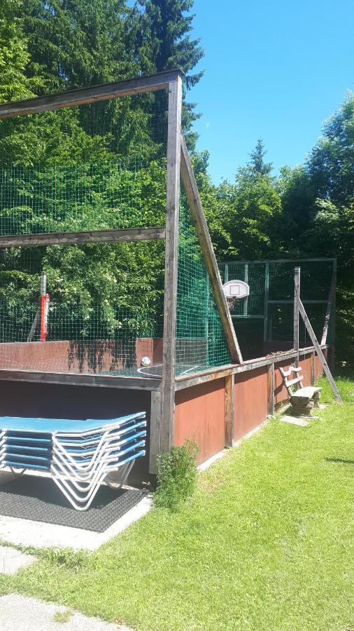 Apartment Orlitsch Klagenfurt am Woerthersee Ngoại thất bức ảnh