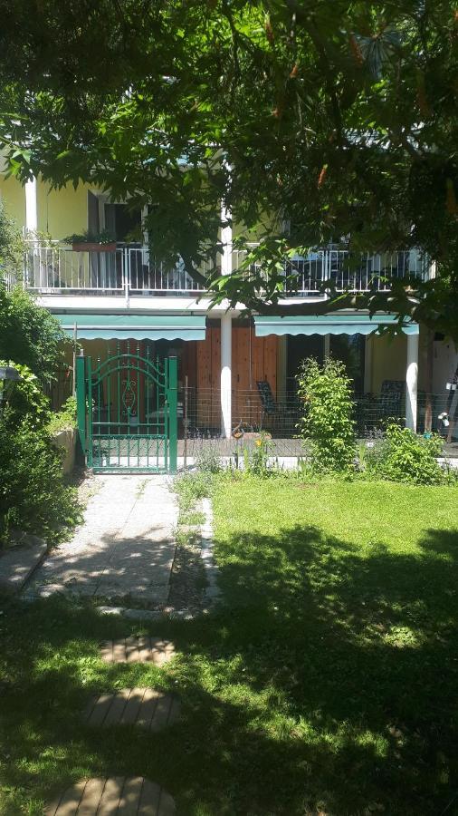 Apartment Orlitsch Klagenfurt am Woerthersee Ngoại thất bức ảnh