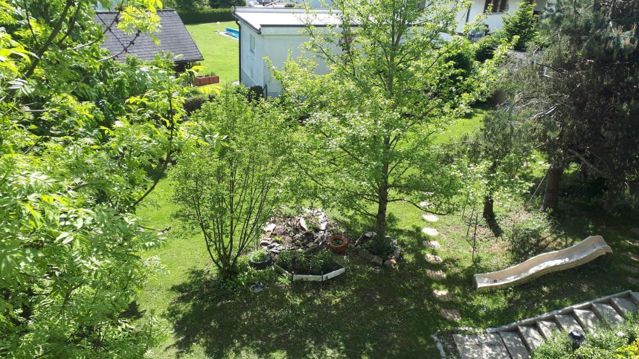 Apartment Orlitsch Klagenfurt am Woerthersee Ngoại thất bức ảnh