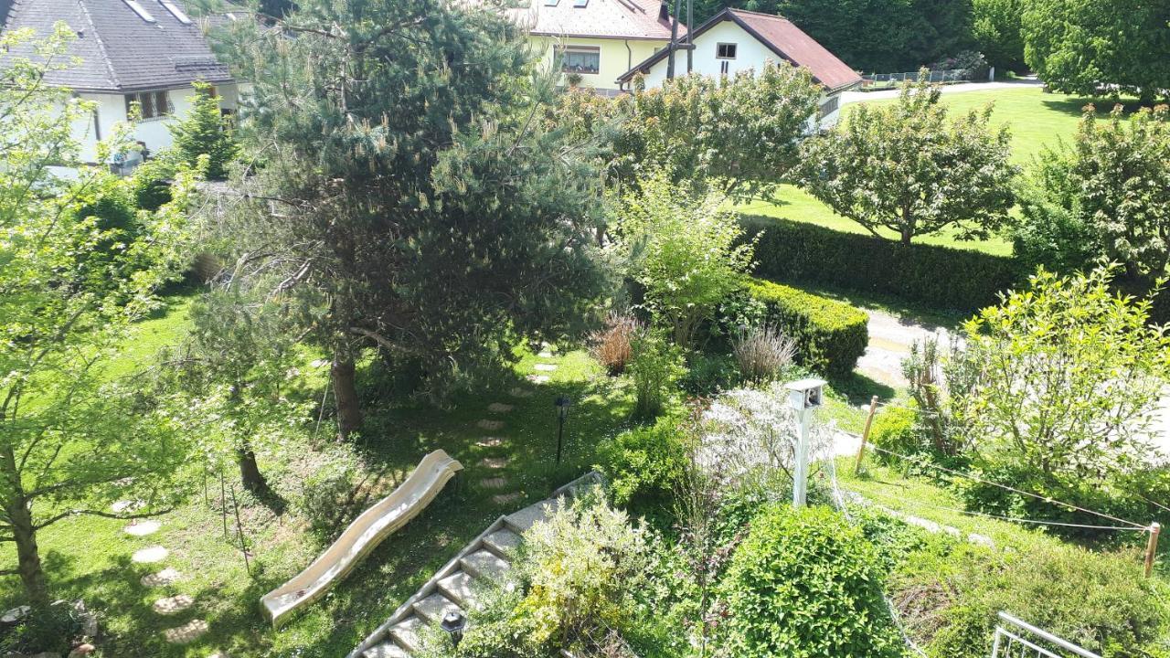 Apartment Orlitsch Klagenfurt am Woerthersee Ngoại thất bức ảnh
