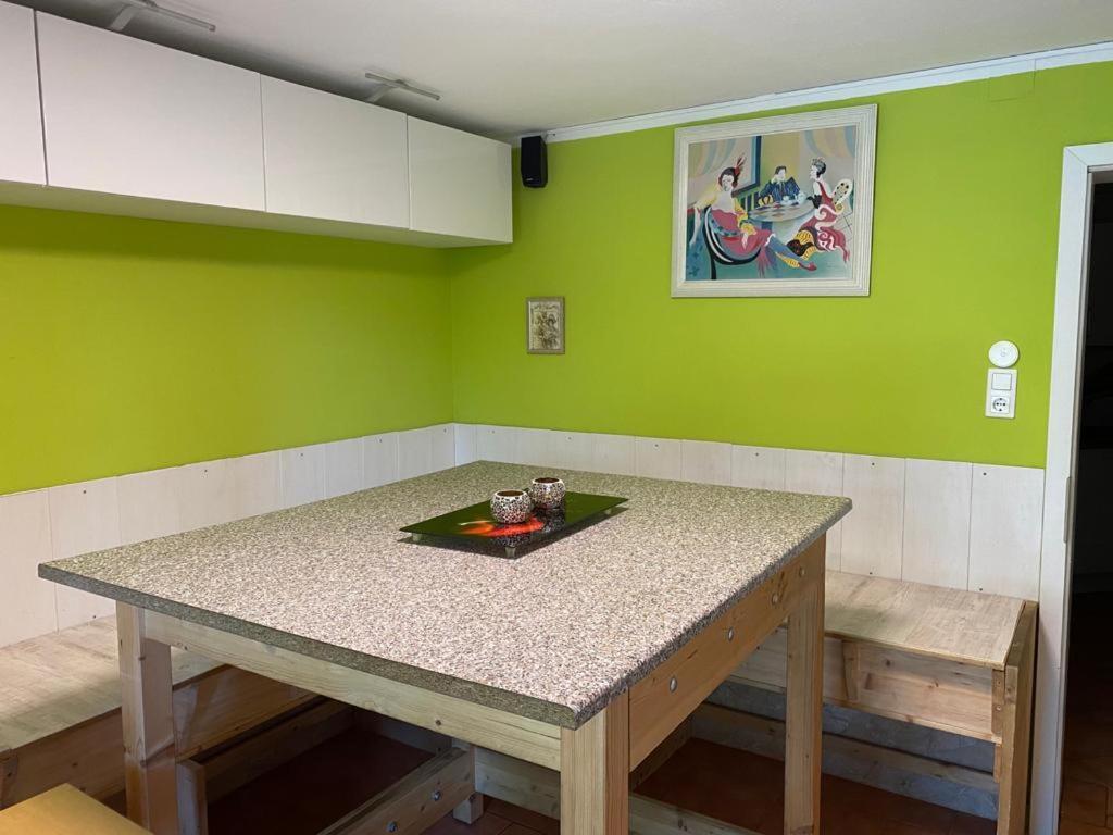 Apartment Orlitsch Klagenfurt am Woerthersee Ngoại thất bức ảnh