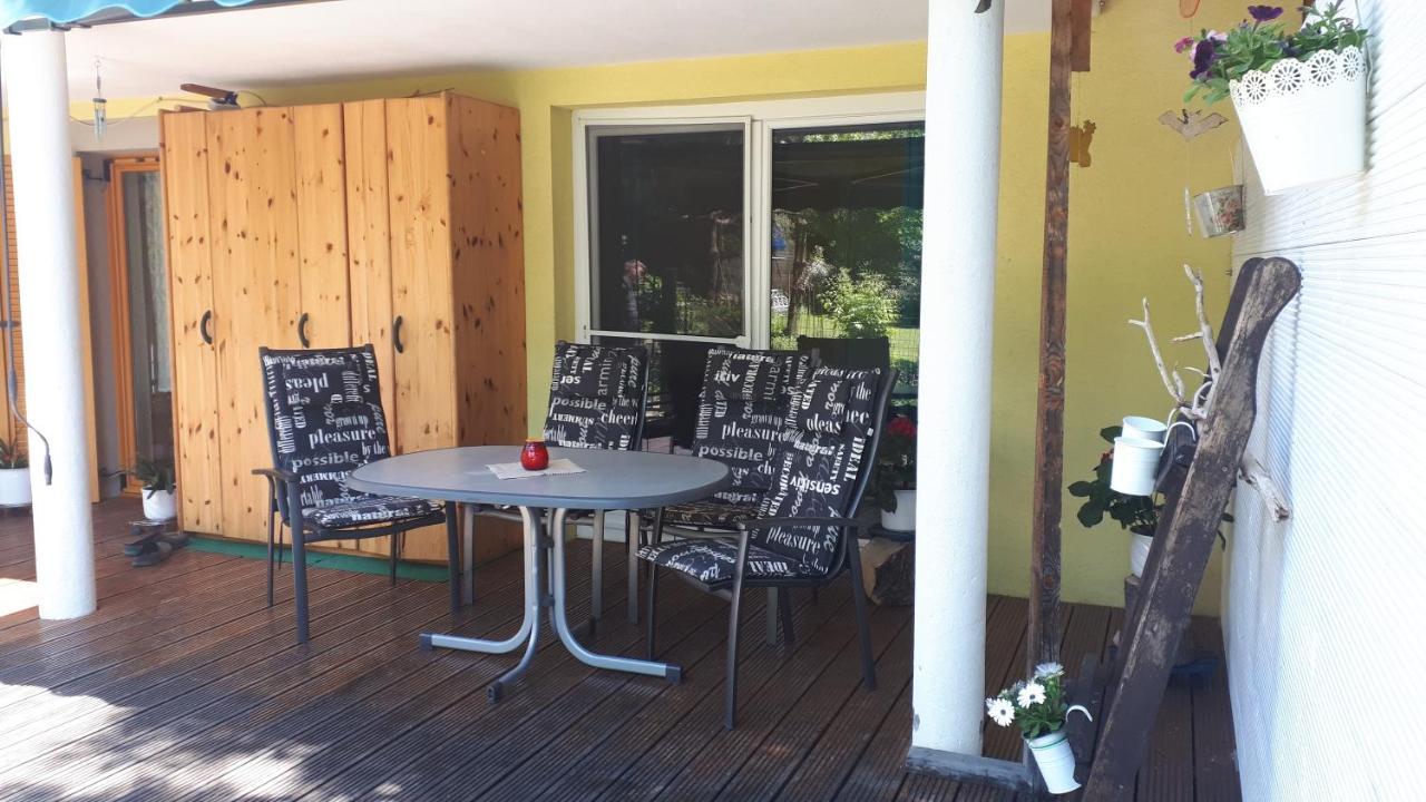 Apartment Orlitsch Klagenfurt am Woerthersee Ngoại thất bức ảnh