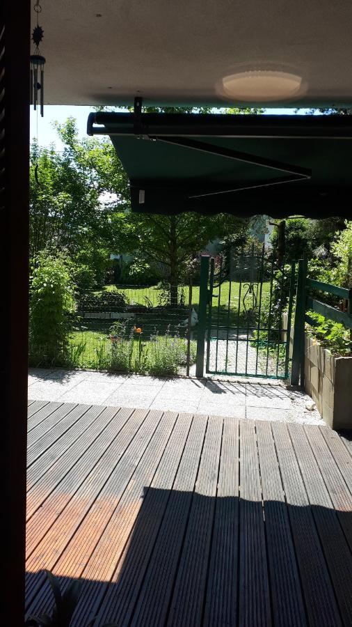 Apartment Orlitsch Klagenfurt am Woerthersee Ngoại thất bức ảnh