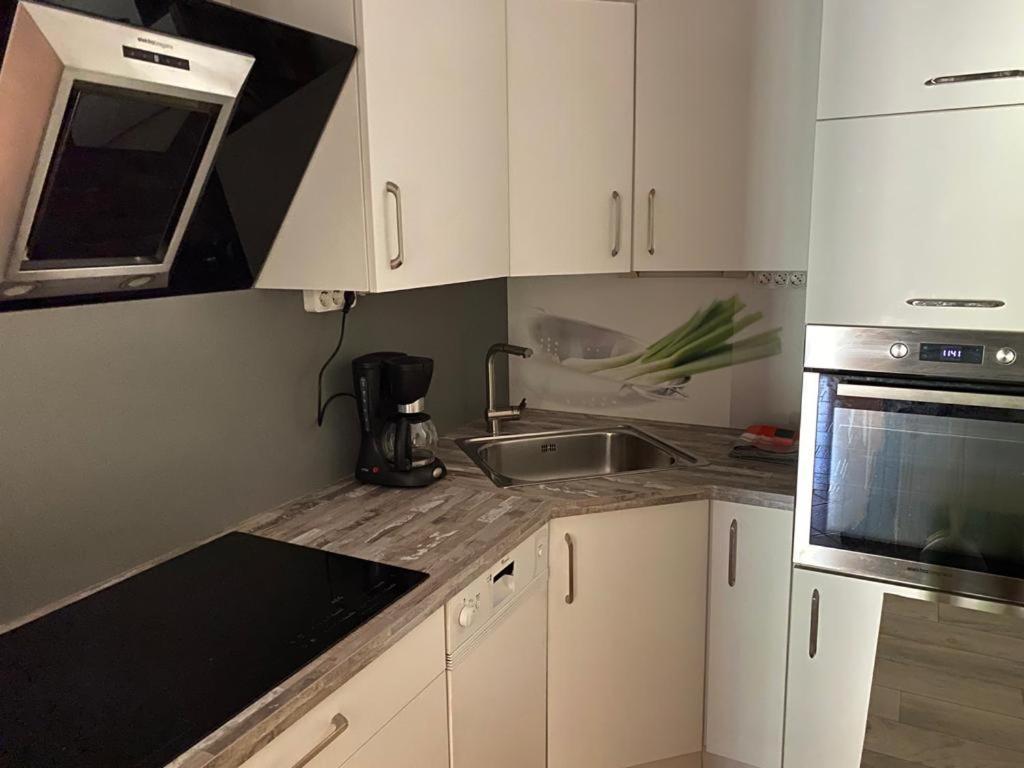 Apartment Orlitsch Klagenfurt am Woerthersee Ngoại thất bức ảnh