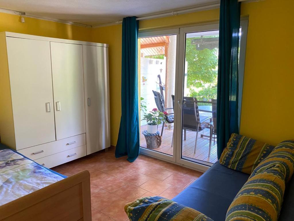 Apartment Orlitsch Klagenfurt am Woerthersee Ngoại thất bức ảnh