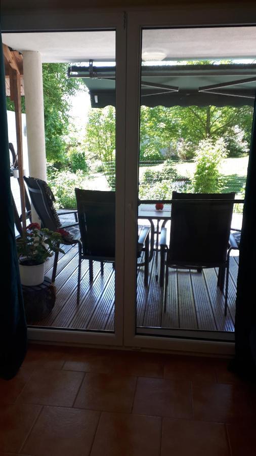 Apartment Orlitsch Klagenfurt am Woerthersee Ngoại thất bức ảnh