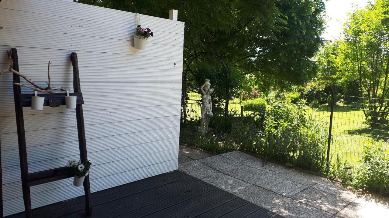 Apartment Orlitsch Klagenfurt am Woerthersee Ngoại thất bức ảnh